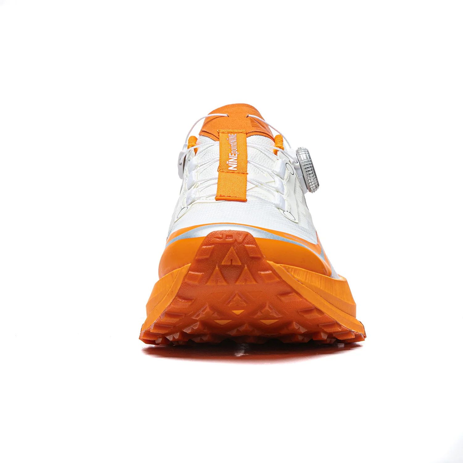 LINING DiLu PRO Running Shoes 'Orange' - Image 7