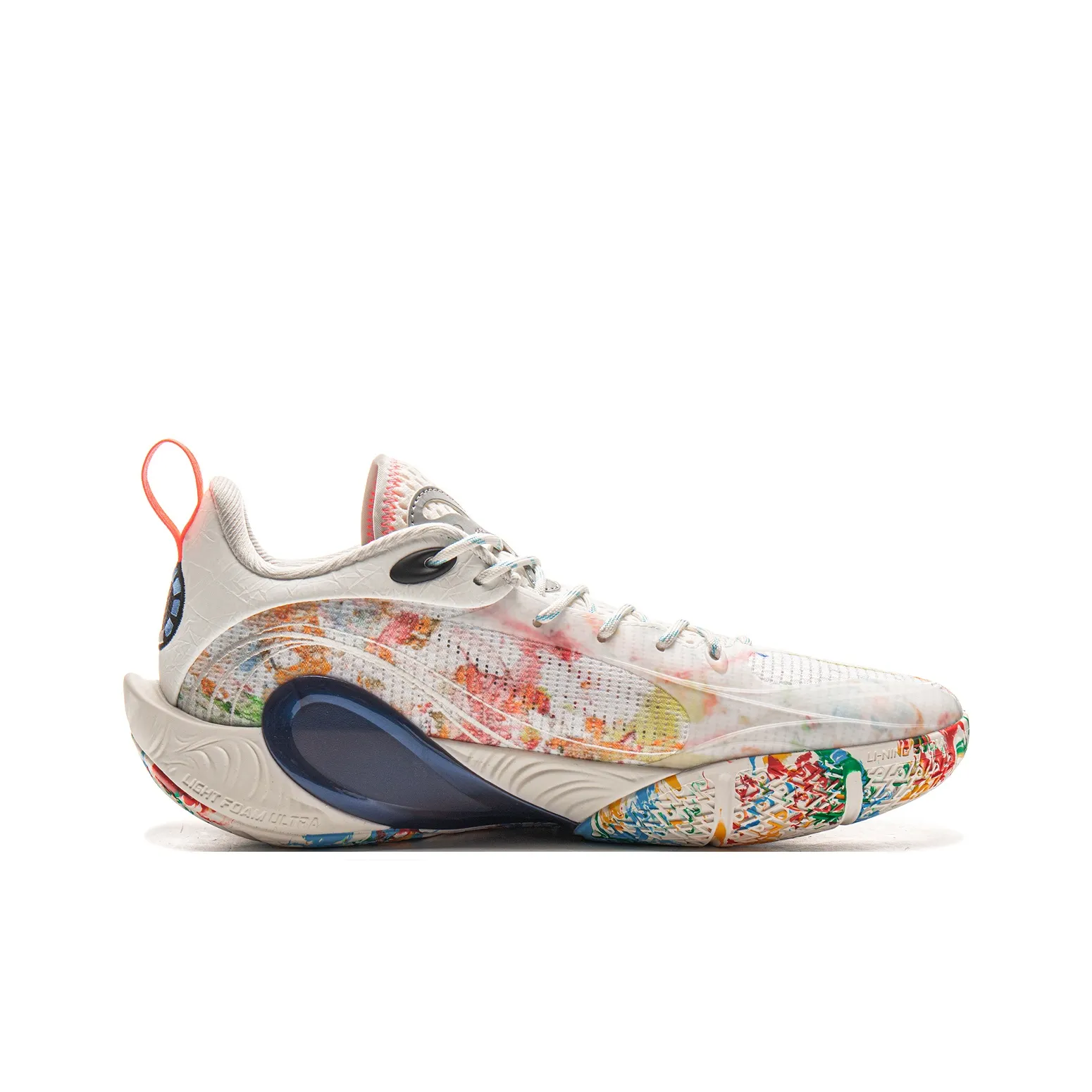 LiNing DLO 1 'Canvas' - Image 2