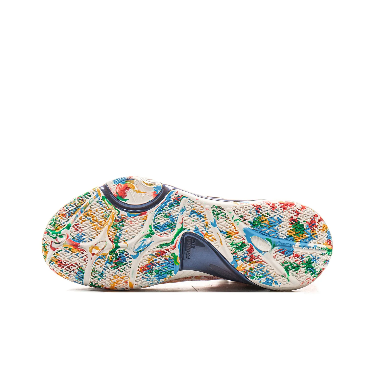 LiNing DLO 1 'Canvas' - Image 6