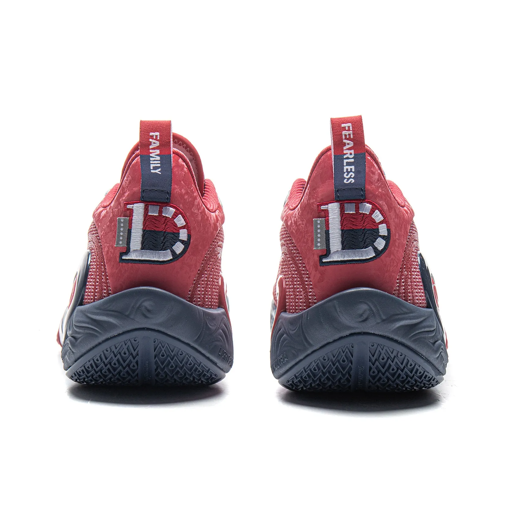 LiNing DLO 1 'Energy Drink' - Image 3
