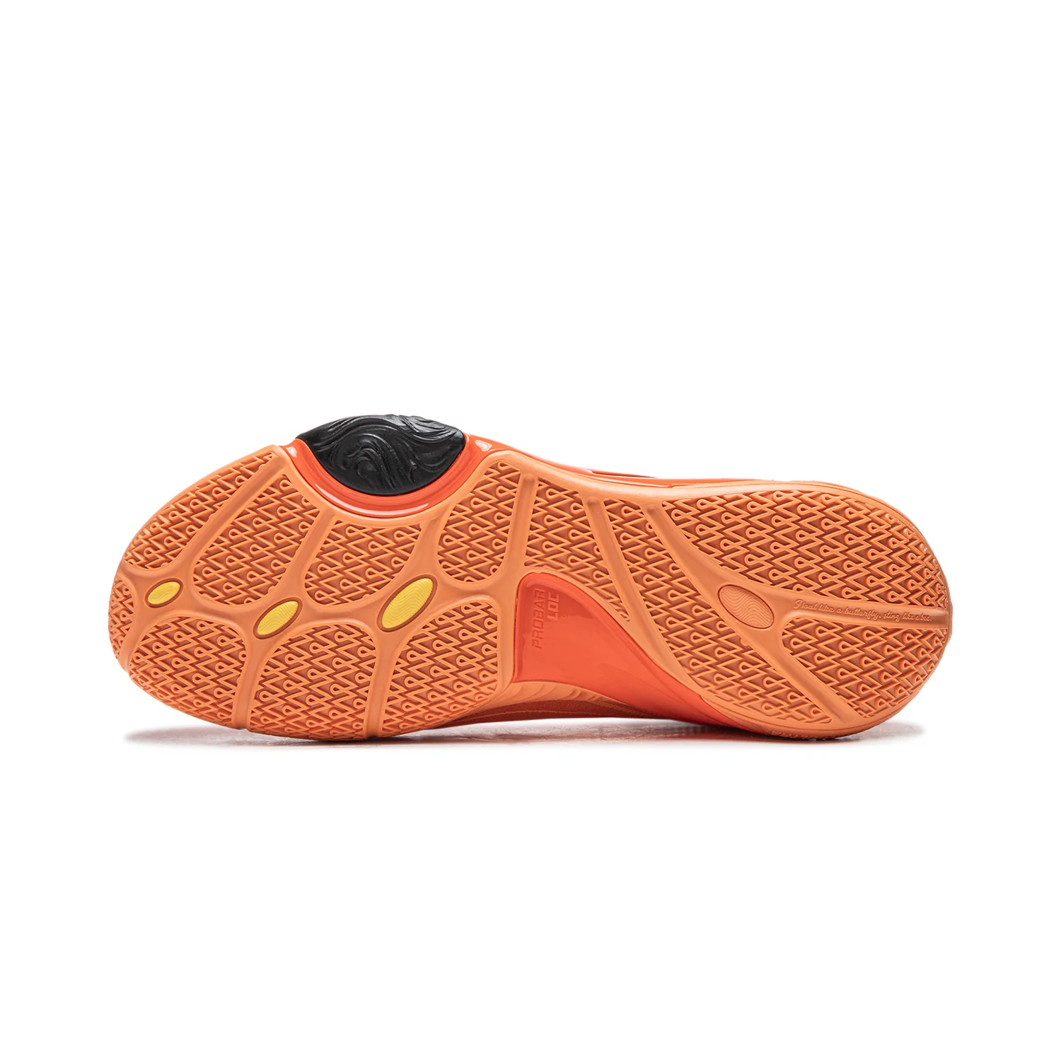 LiNing DLO 1 'Pumpkin' - Image 6