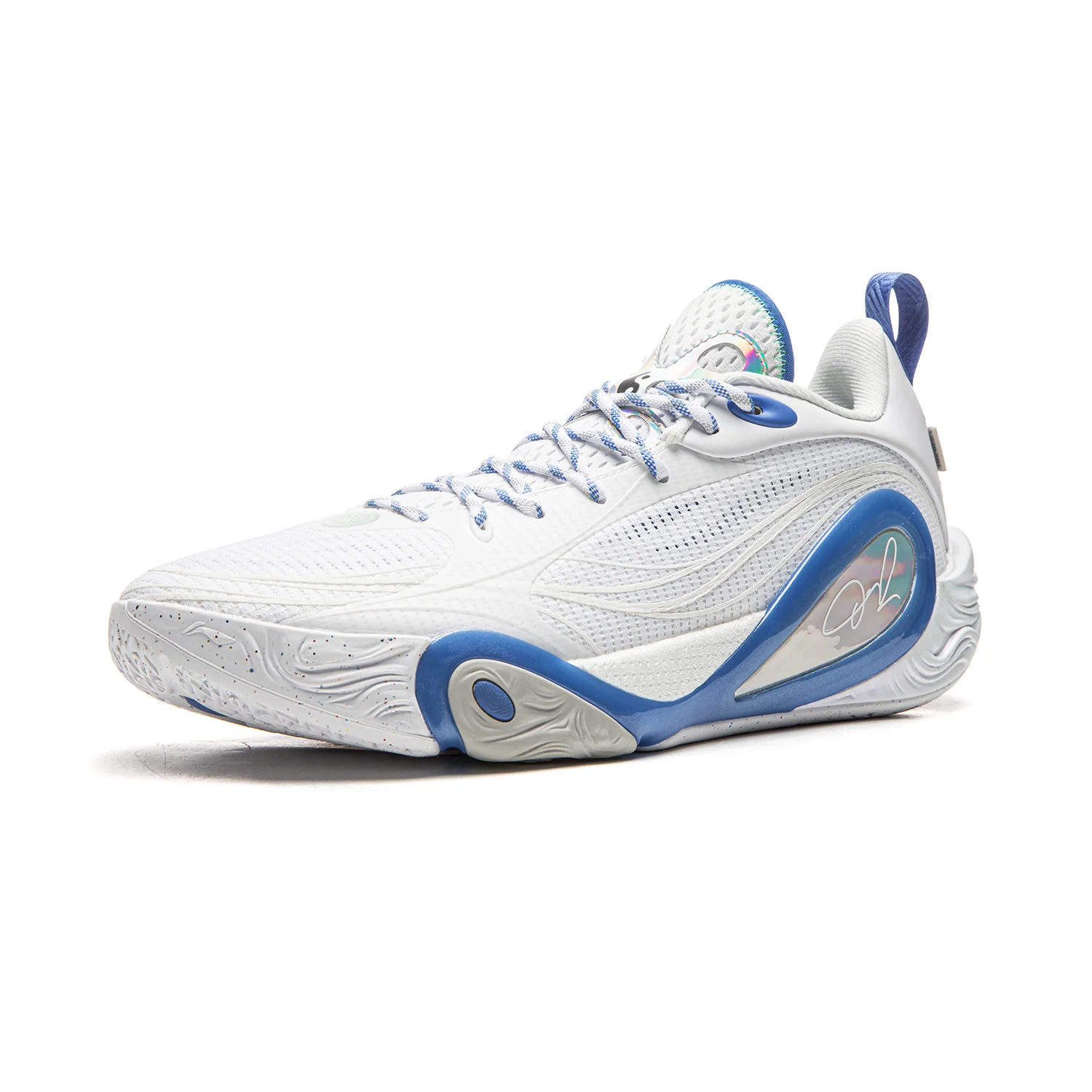 LiNing DLO 1 'Fearless' - Image 3
