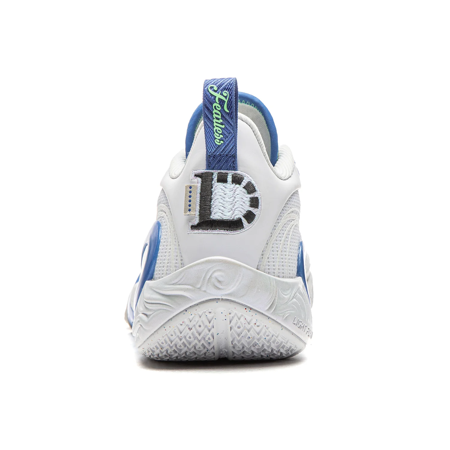 LiNing DLO 1 'Fearless' - Image 5