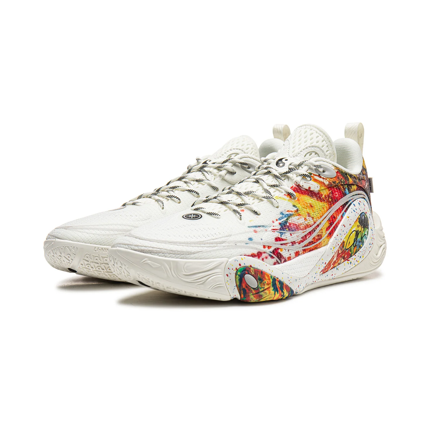 LiNing DLO 1 'Firework' - Image 3