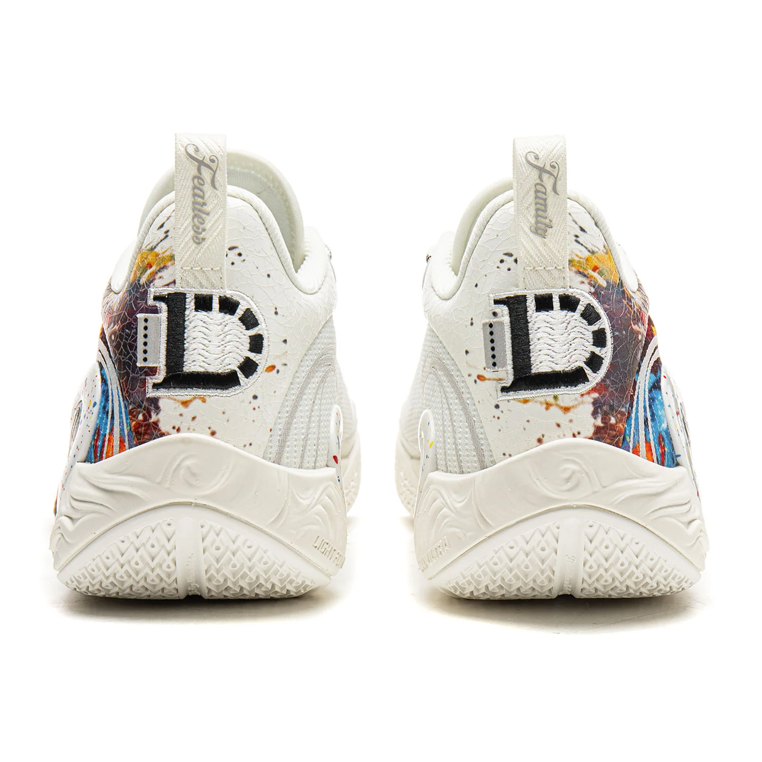 LiNing DLO 1 'Firework' - Image 5
