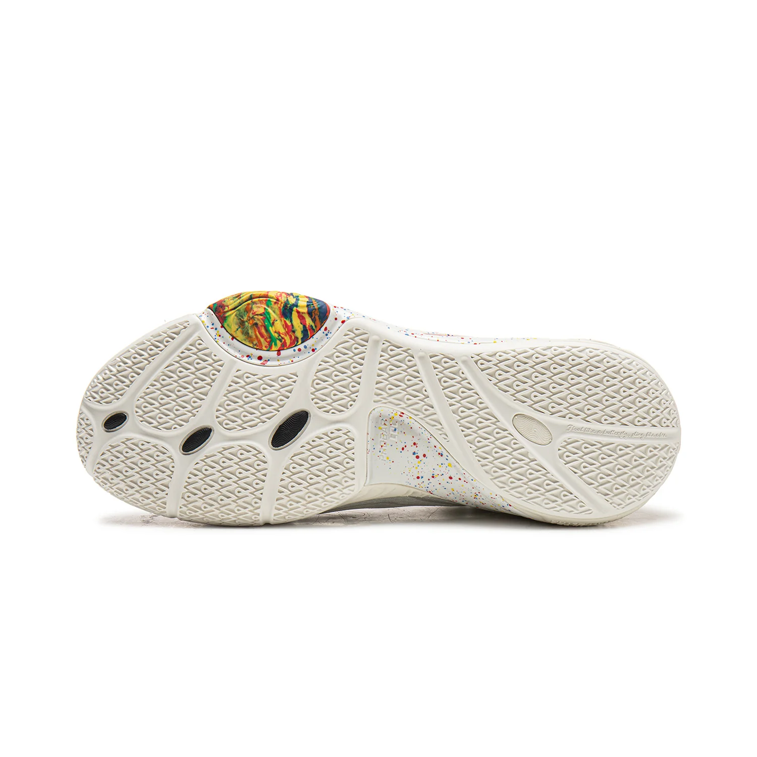 LiNing DLO 1 'Firework' - Image 6