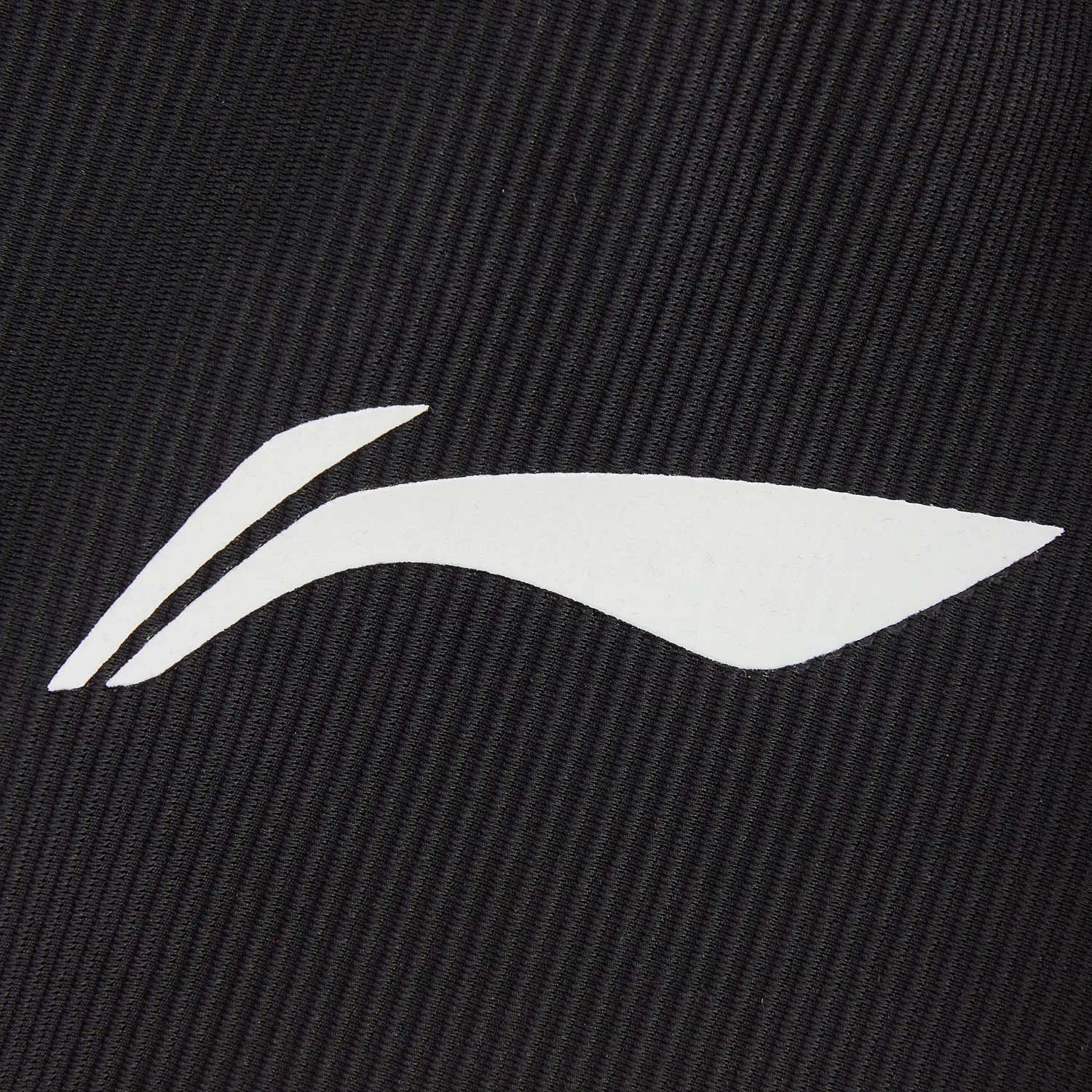 Lining Dragon Flight Sports compression shorts Men 'Black/Blue-Violet' - Image 4