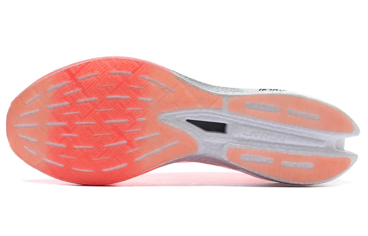 LiNing Feidian 2 Elite Running Shoes ăWomenă'Neon Fruit Red' - Image 6