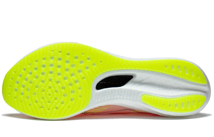 LiNing Feidian 3 Challenger Running Shoes 「Women」 'Pink White' - Image 5