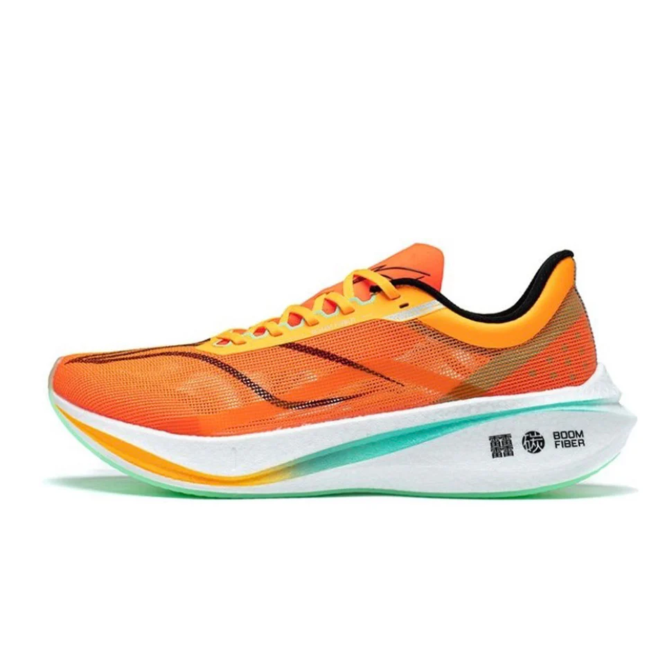 LiNing FEIDIAN 3 CHALLENGER āFluorescent Orangeā
