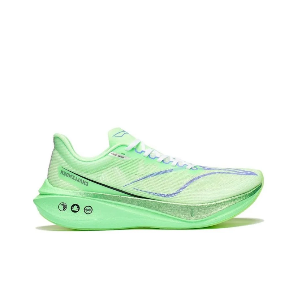 LiNing FEIDIAN 3 CHALLENGER ‘Green’ - Image 2