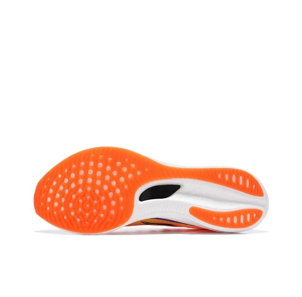 LiNing FEIDIAN 3 CHALLENGER ‘Orange’ - Image 6