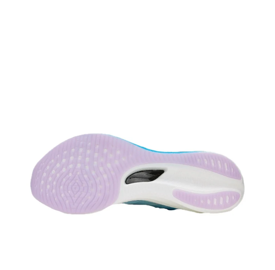 LiNing FEIDIAN 3 CHALLENGER ‘Purple Blue’ - Image 5