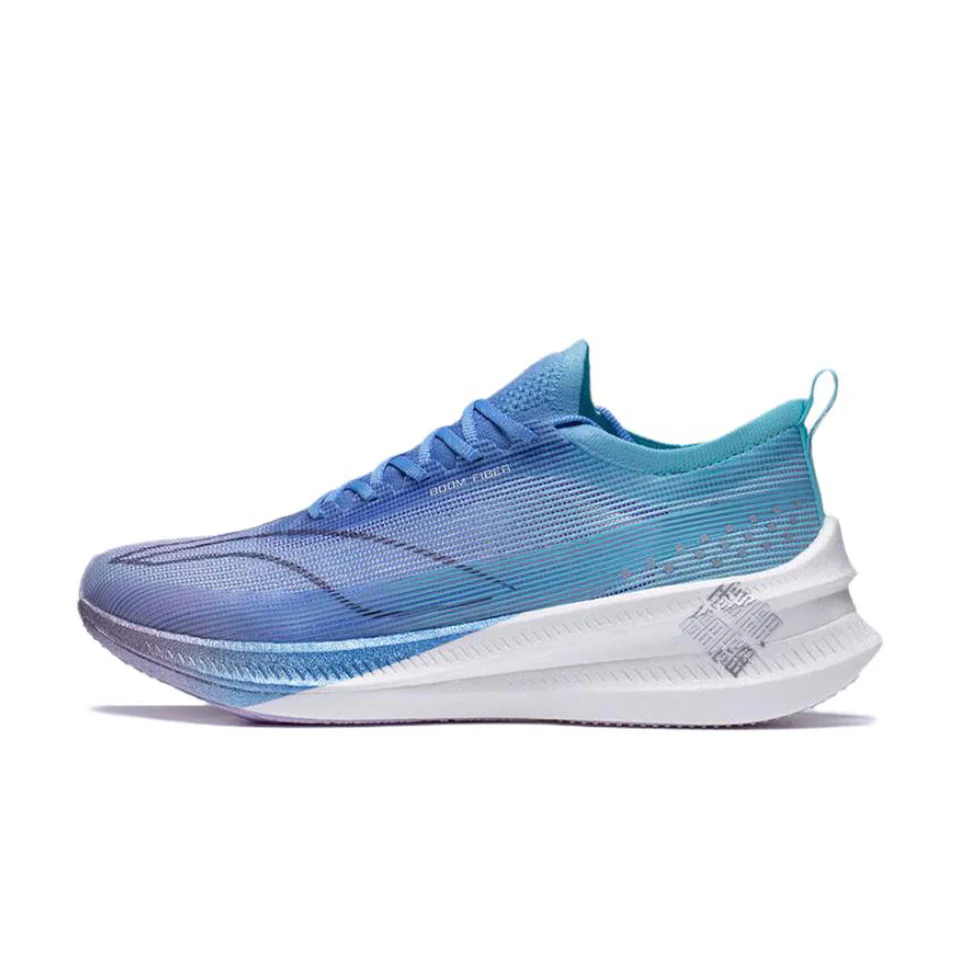 LiNing Feidian 3 Elite Running Shoes 'Soft Purple'