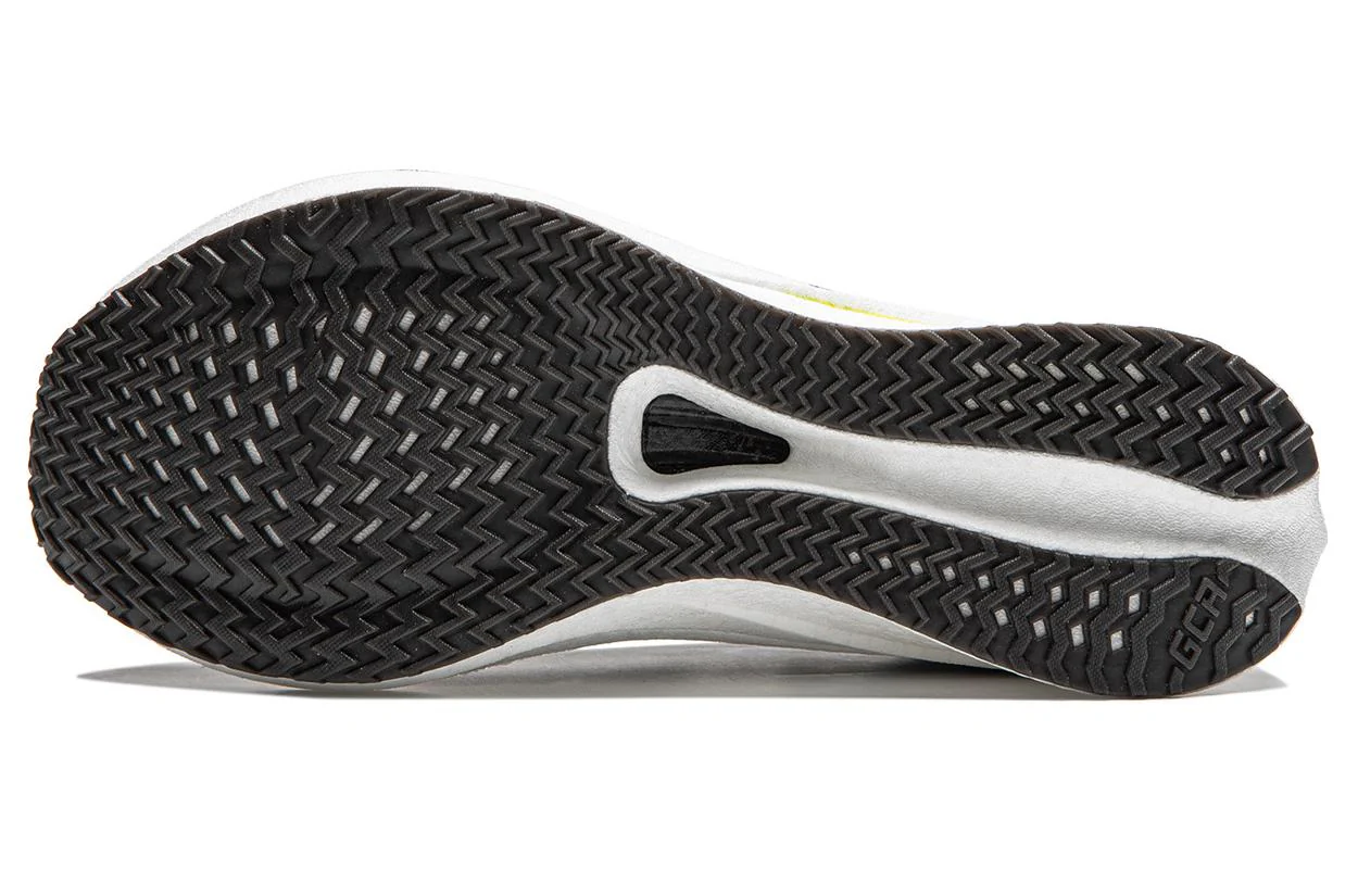 LINING Feidian 4 Challenger Running Shoes ăWomenă 'Black' - Image 5