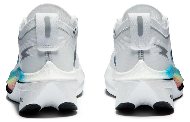 LiNing Feidian 4 Elite 'Running Shoes 'White' - Image 5