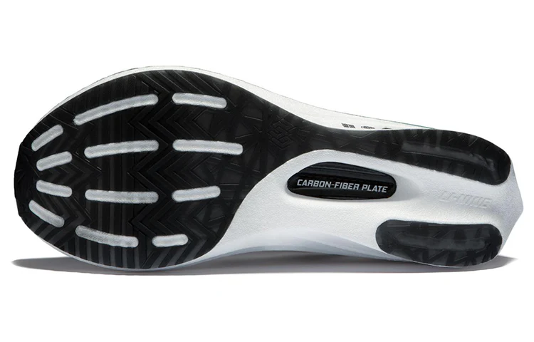 LiNing Feidian 4 Elite 'Running Shoes 'White' - Image 6
