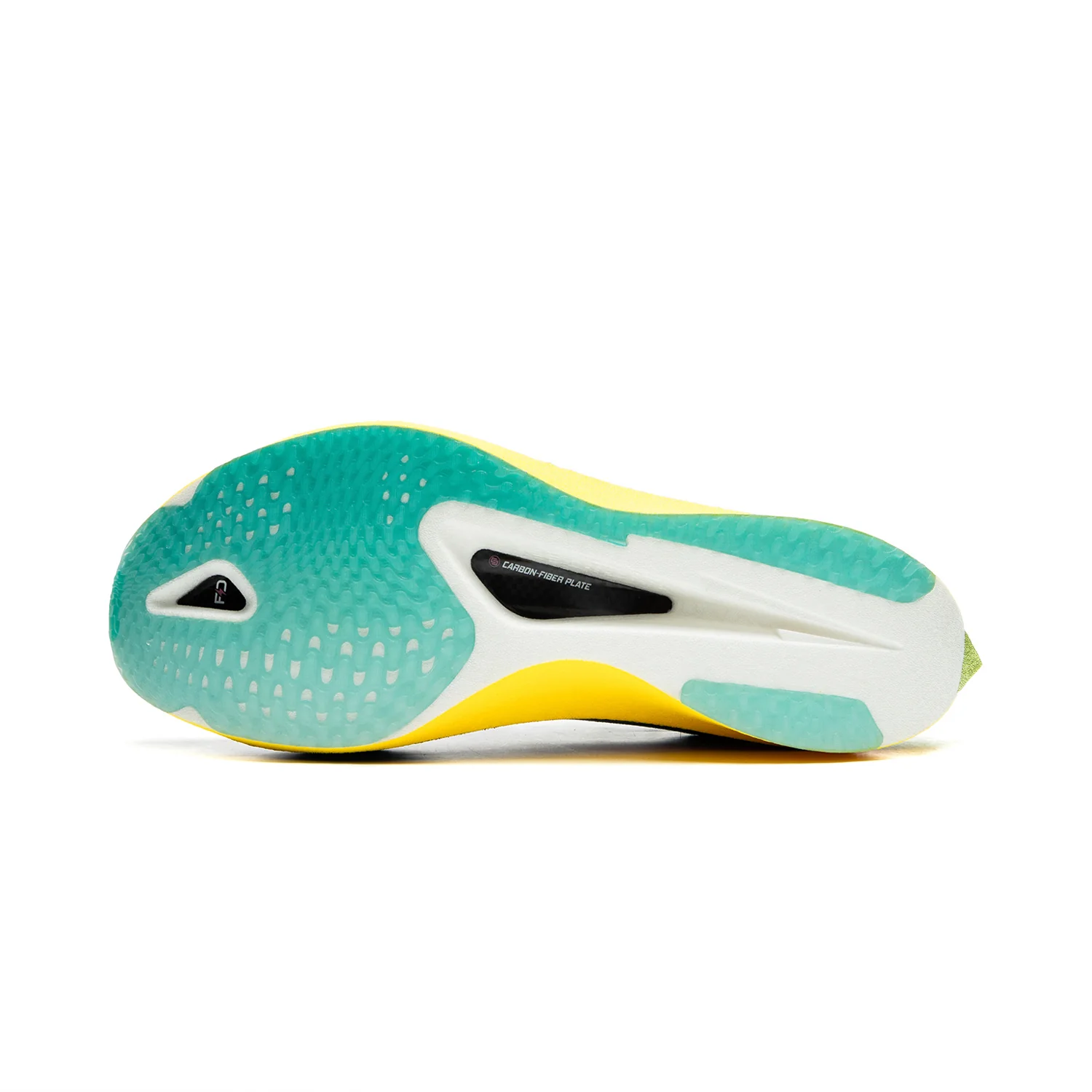 LiNing Feidian 4 Ultra Running Shoes 'Green' - Image 7