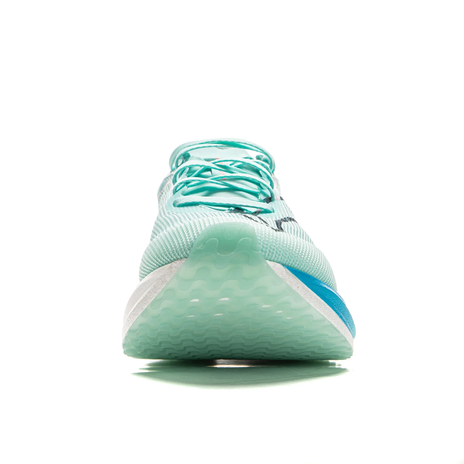 LiNing Feidian 5 Challenger Carbon Plate Racing Running Shoes 'Island Blue' - Image 5