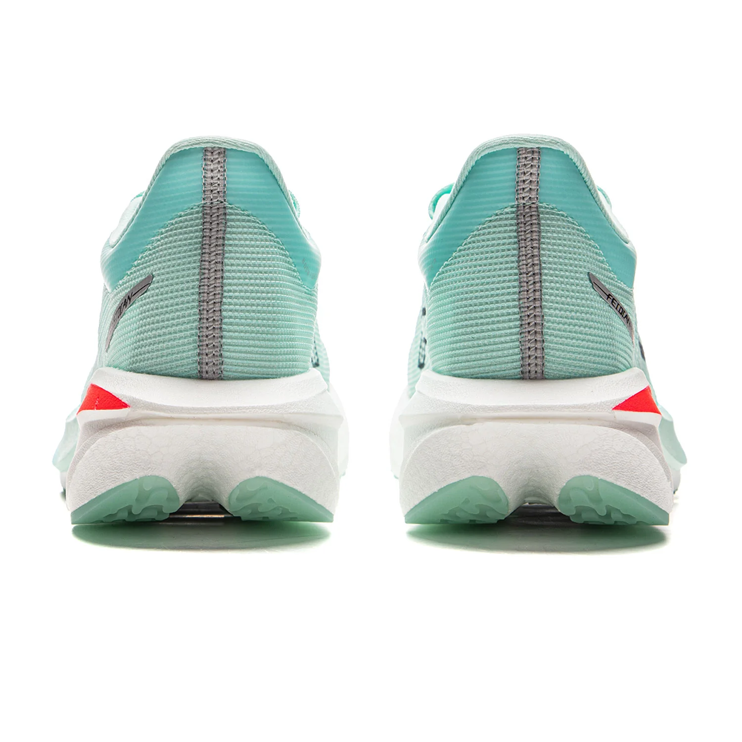 LiNing Feidian 5 Challenger Carbon Plate Racing Running Shoes 'Island Blue' - Image 6