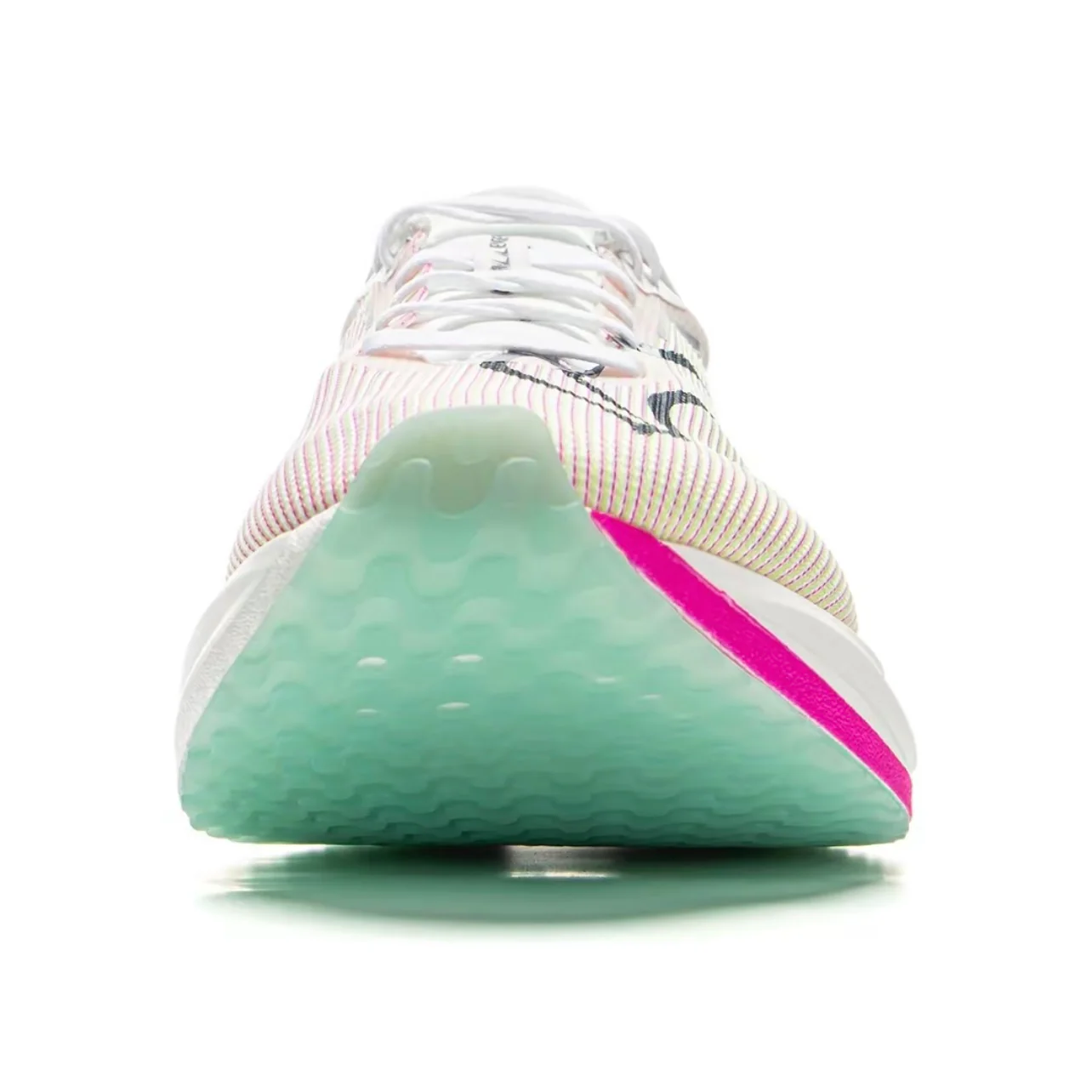 LiNing Feidian 5 Challenger ‘White Pink’ - Image 5