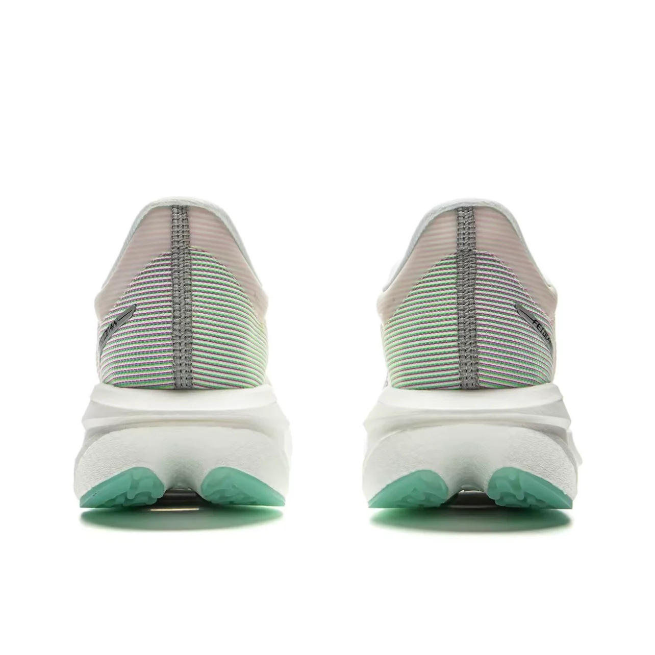 LiNing Feidian 5 Challenger ‘White Pink’ - Image 6