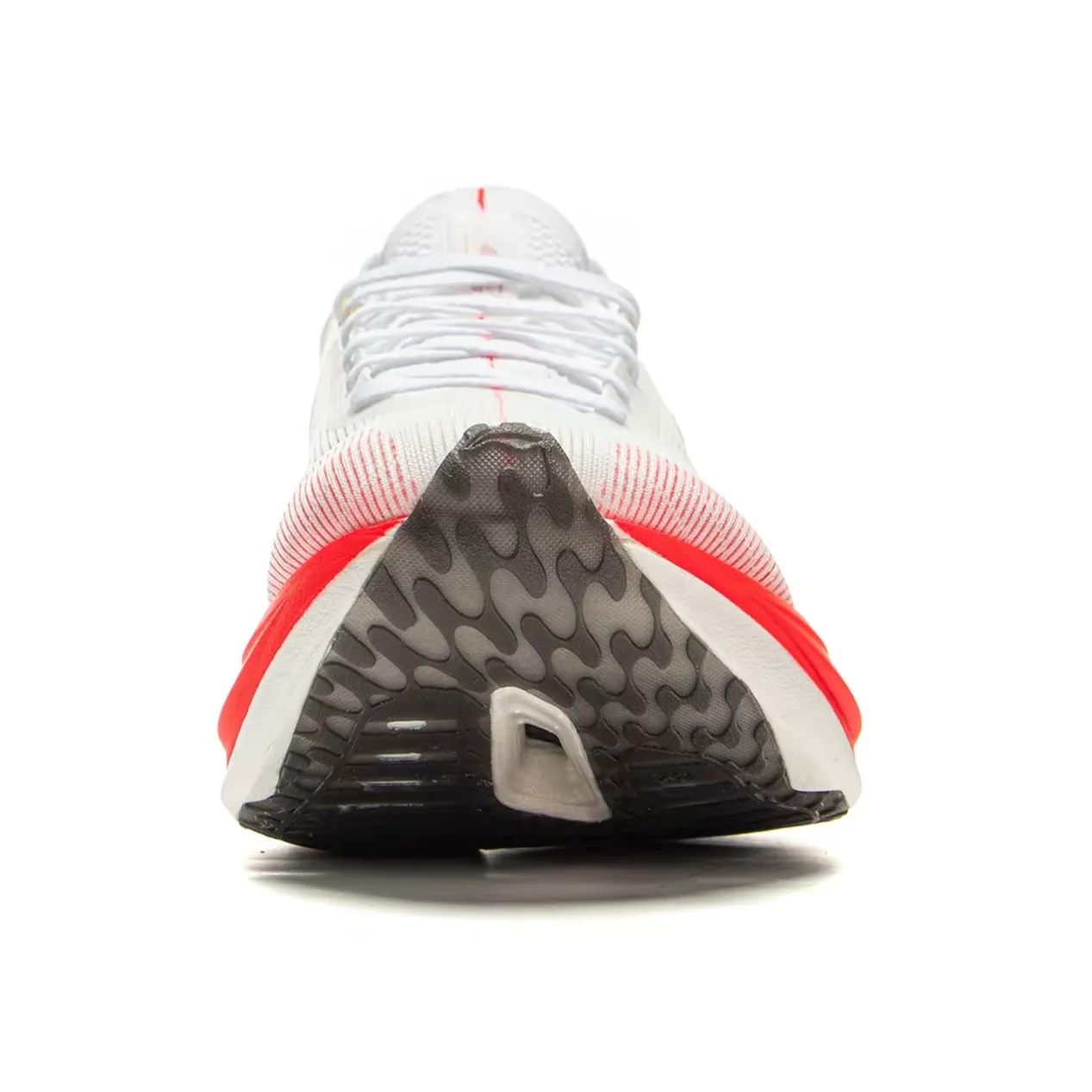 LiNing Feidian 5 Elite 'White Red' - Image 5