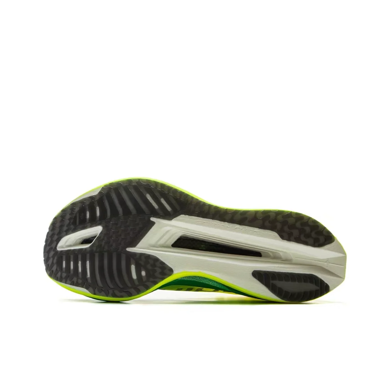 LiNing Feidian 5 Elite 'Yellow' - Image 7