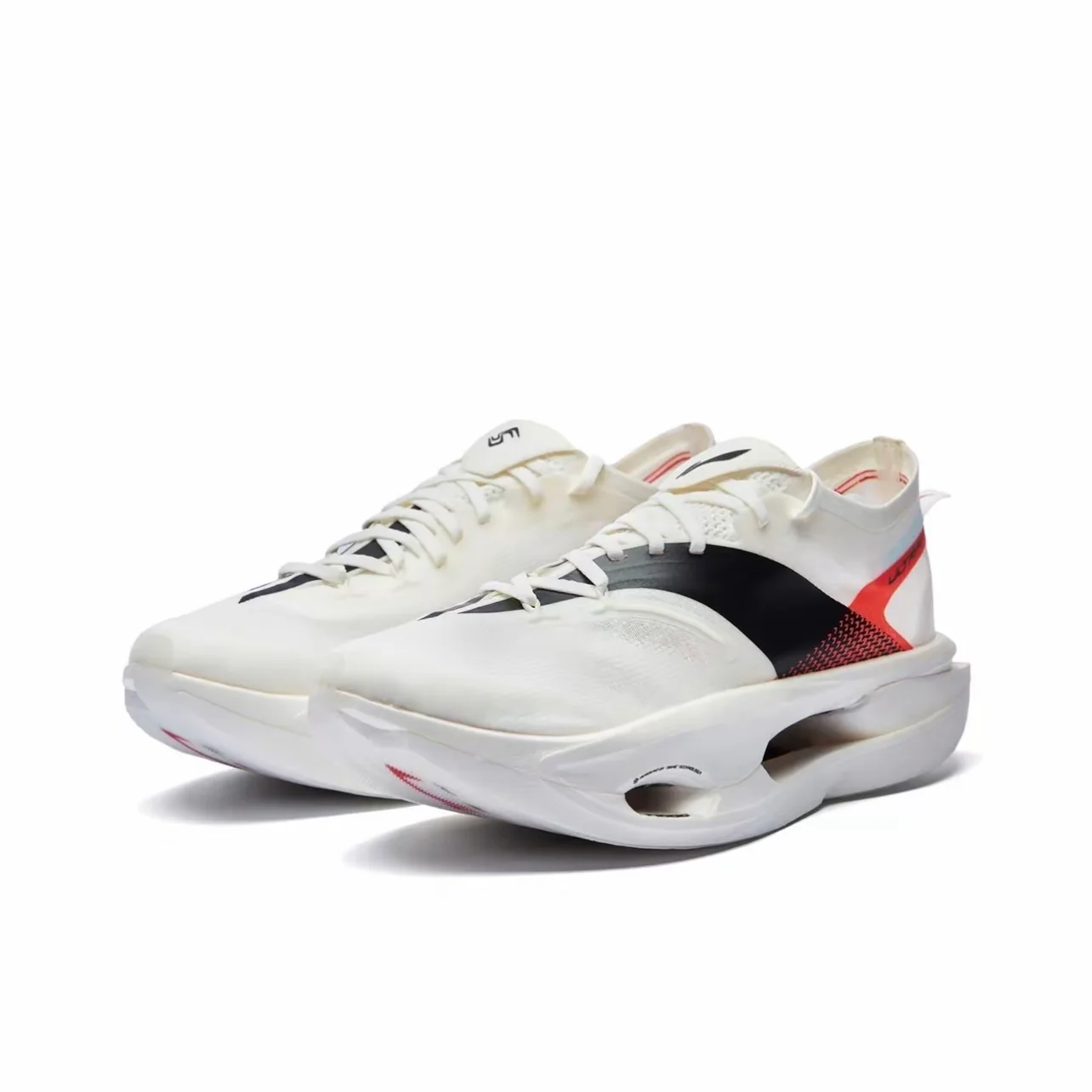 LiNing Feidian 5 Ultra 'White' - Image 3