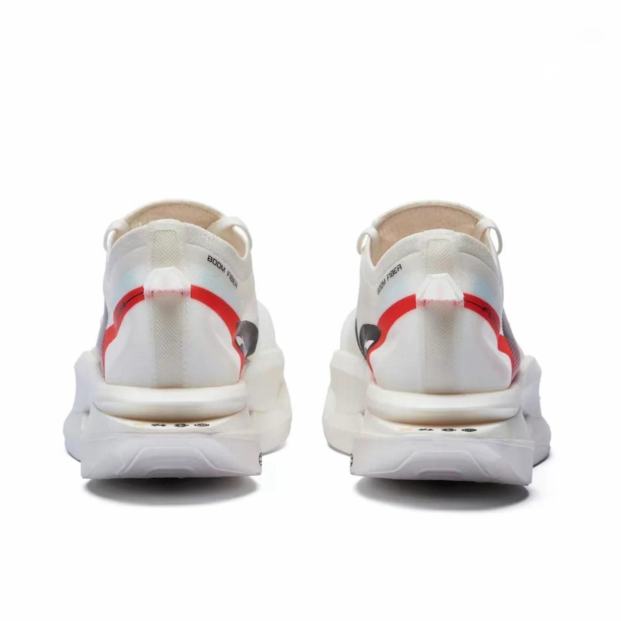 LiNing Feidian 5 Ultra 'White' - Image 5