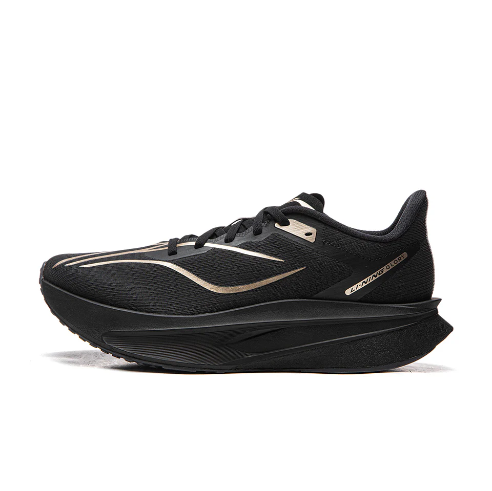 LiNing Feidian 6 Challenger 'Black'