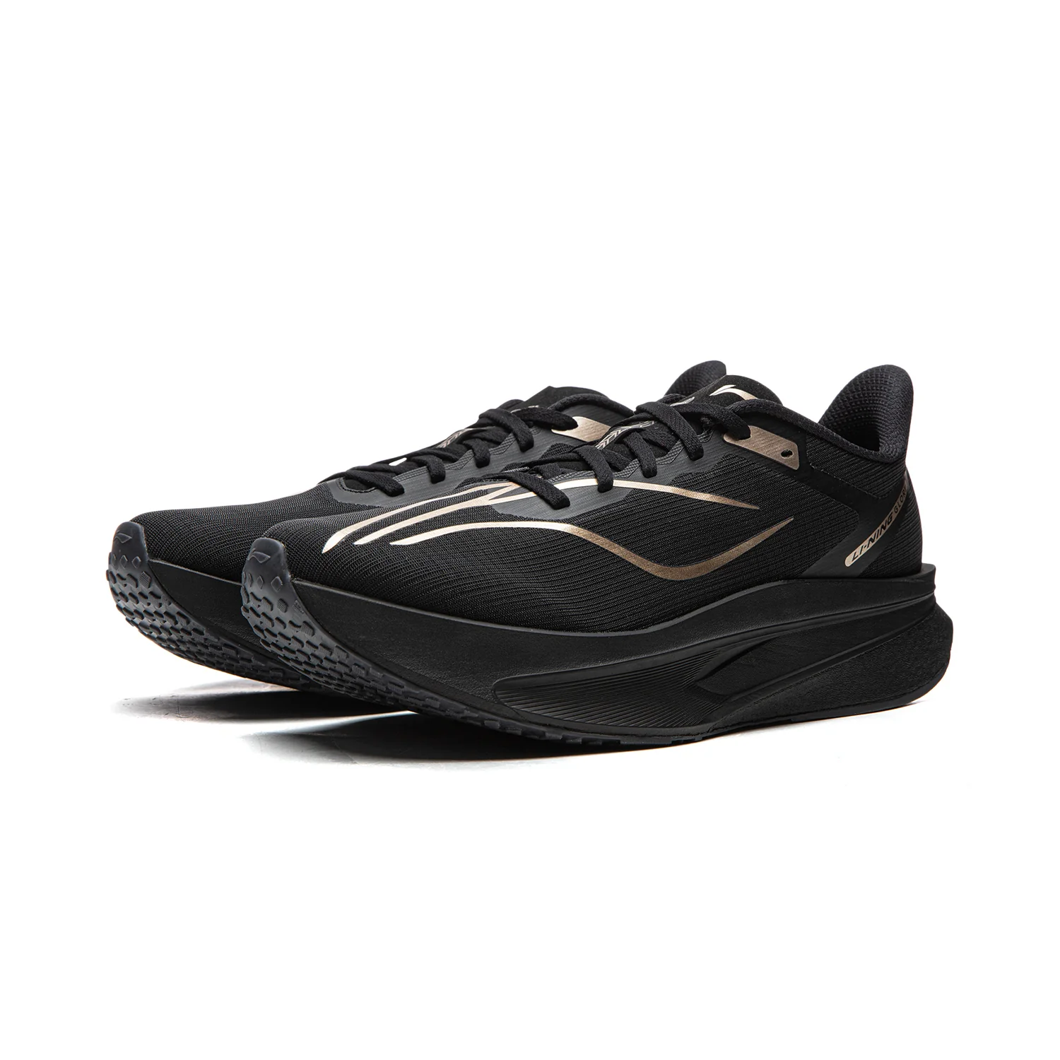 LiNing Feidian 6 Challenger 'Black' - Image 3