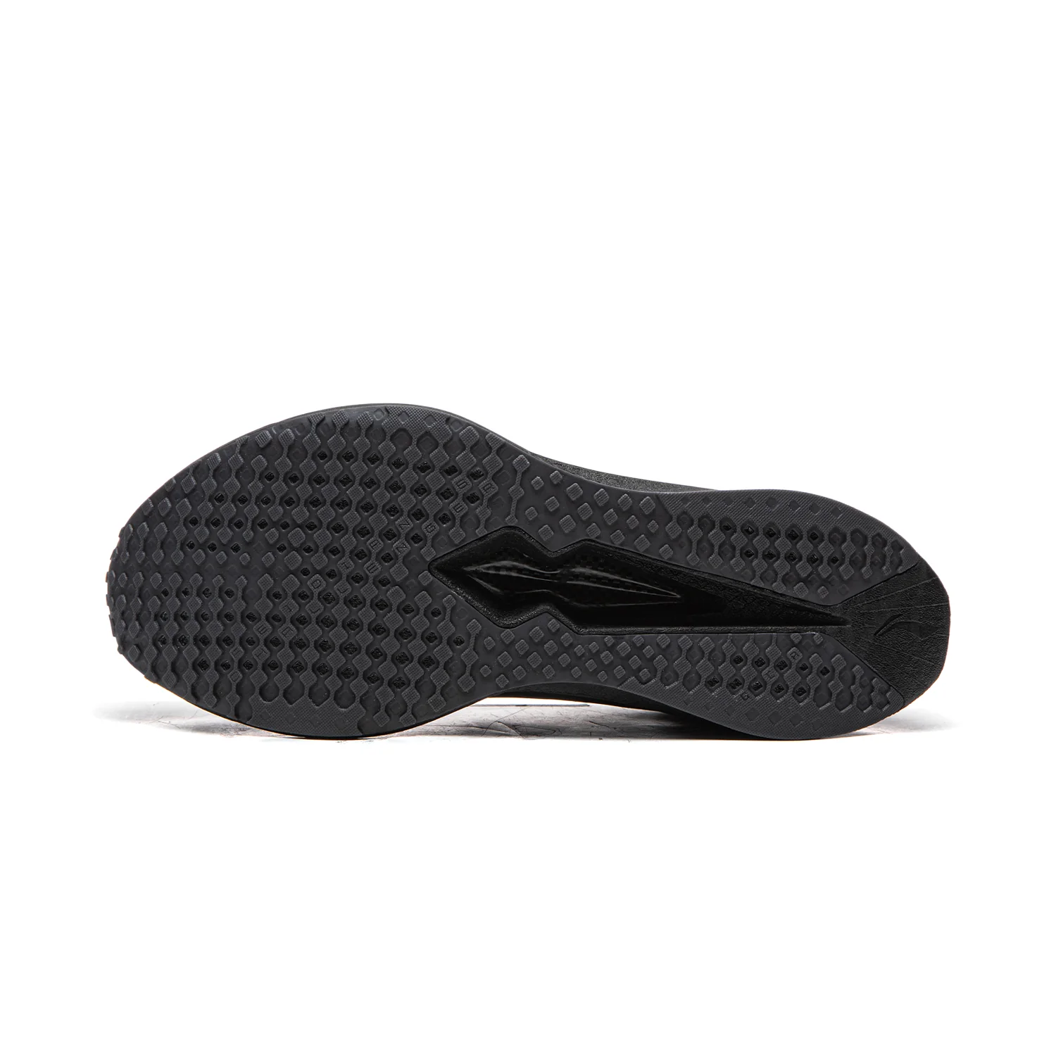 LiNing Feidian 6 Challenger 'Black' - Image 7