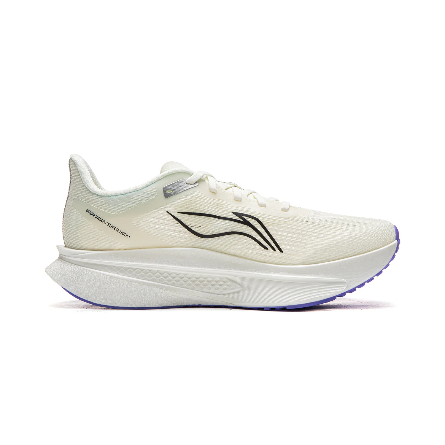 LiNing Feidian 6 Challenger 'Champagen White' - Image 2