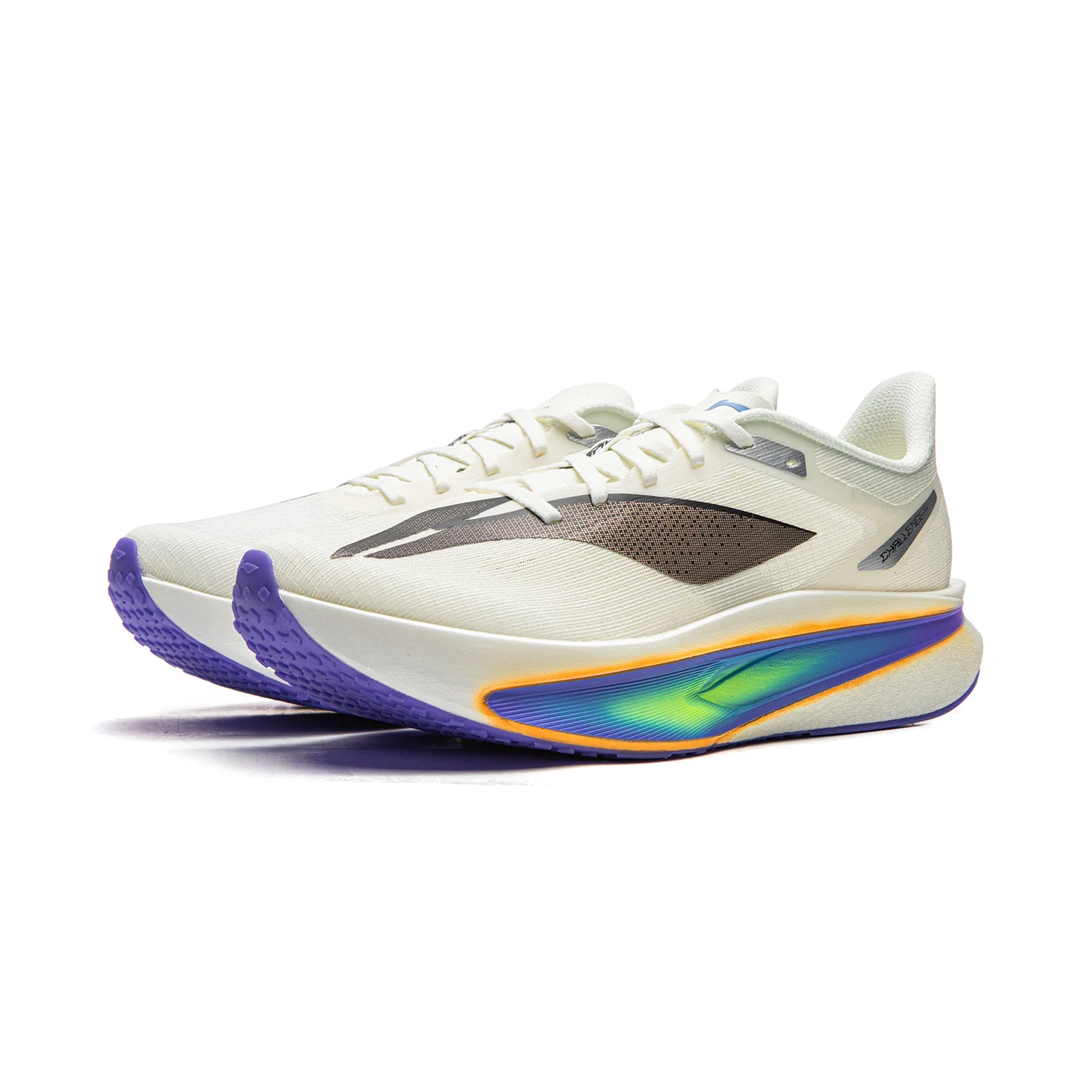 LiNing Feidian 6 Challenger 'Champagen White' - Image 3