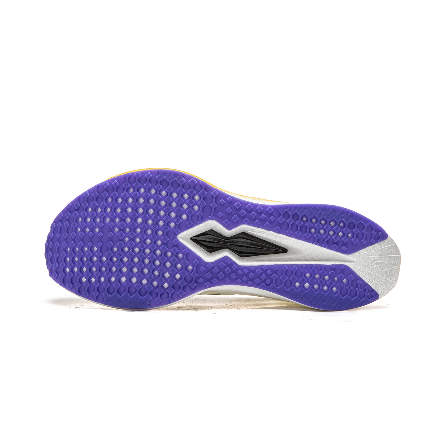 LiNing Feidian 6 Challenger 'Champagen White' - Image 5