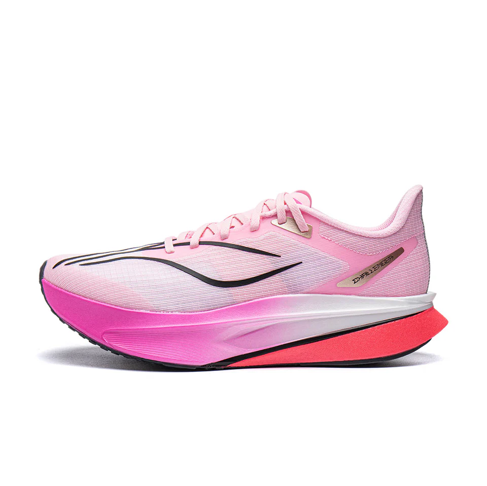 LiNing Feidian 6 Challenger 'Pink'