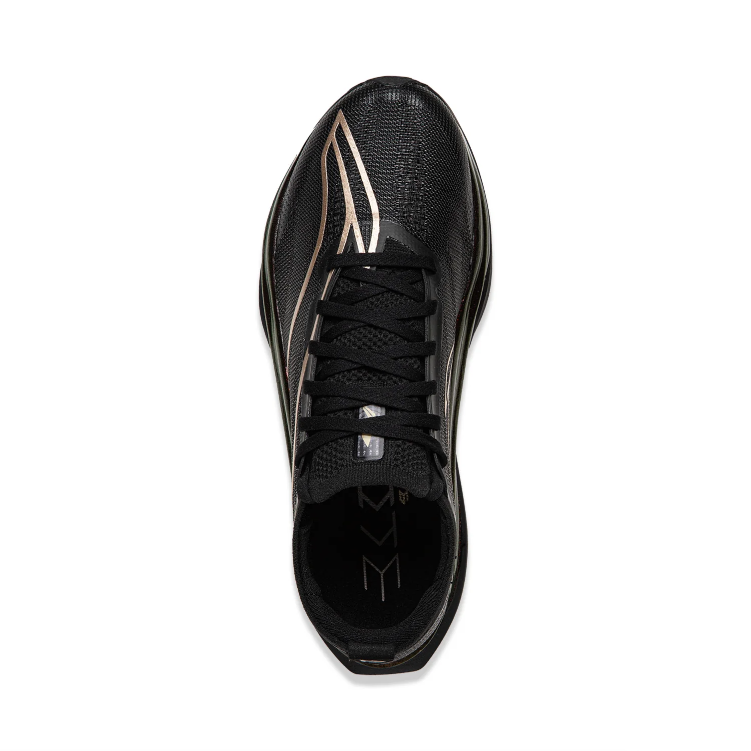 LiNing Feidian 6 ELITE 'Black' - Image 4