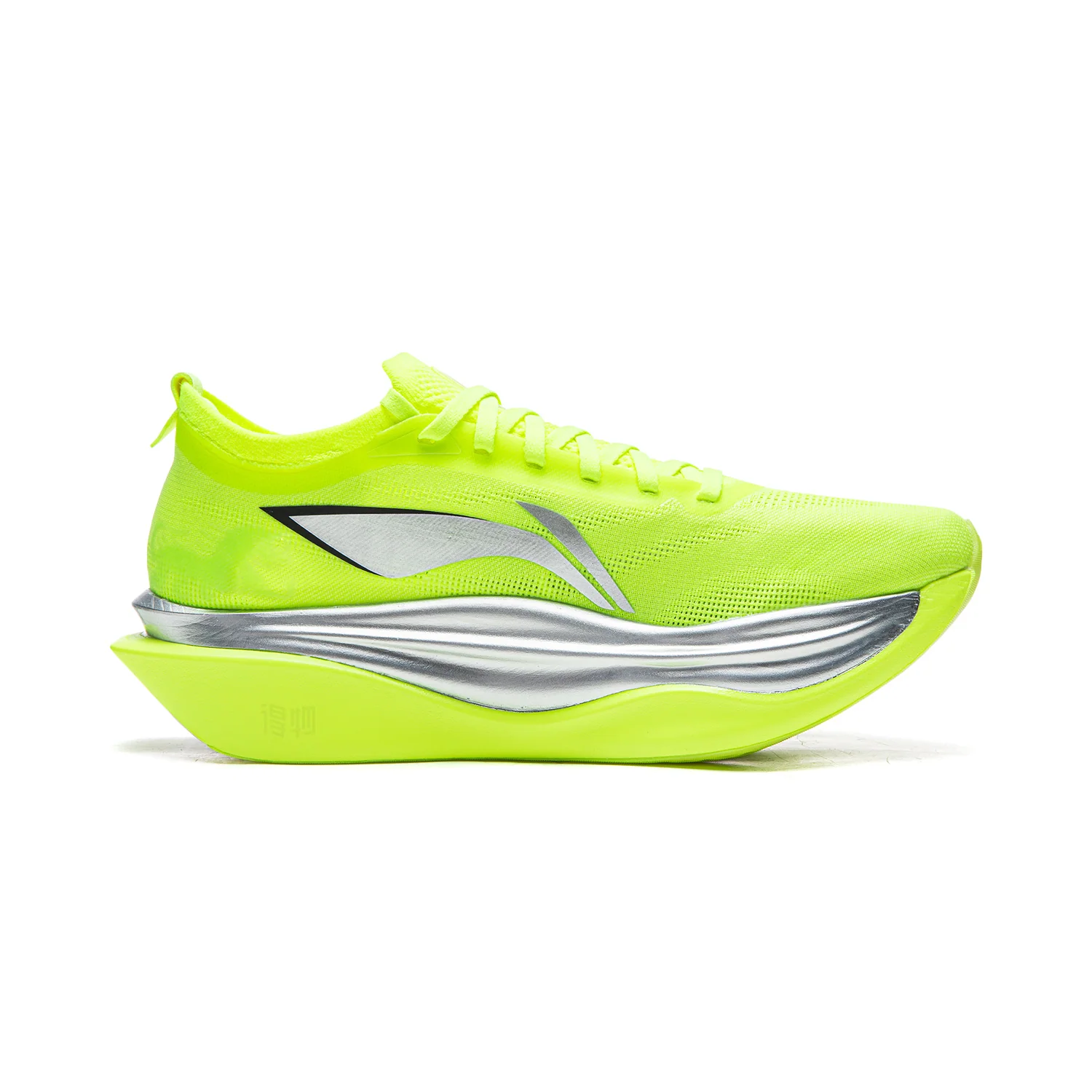 LiNing Feidian 6 ELITE 'Green' - Image 2
