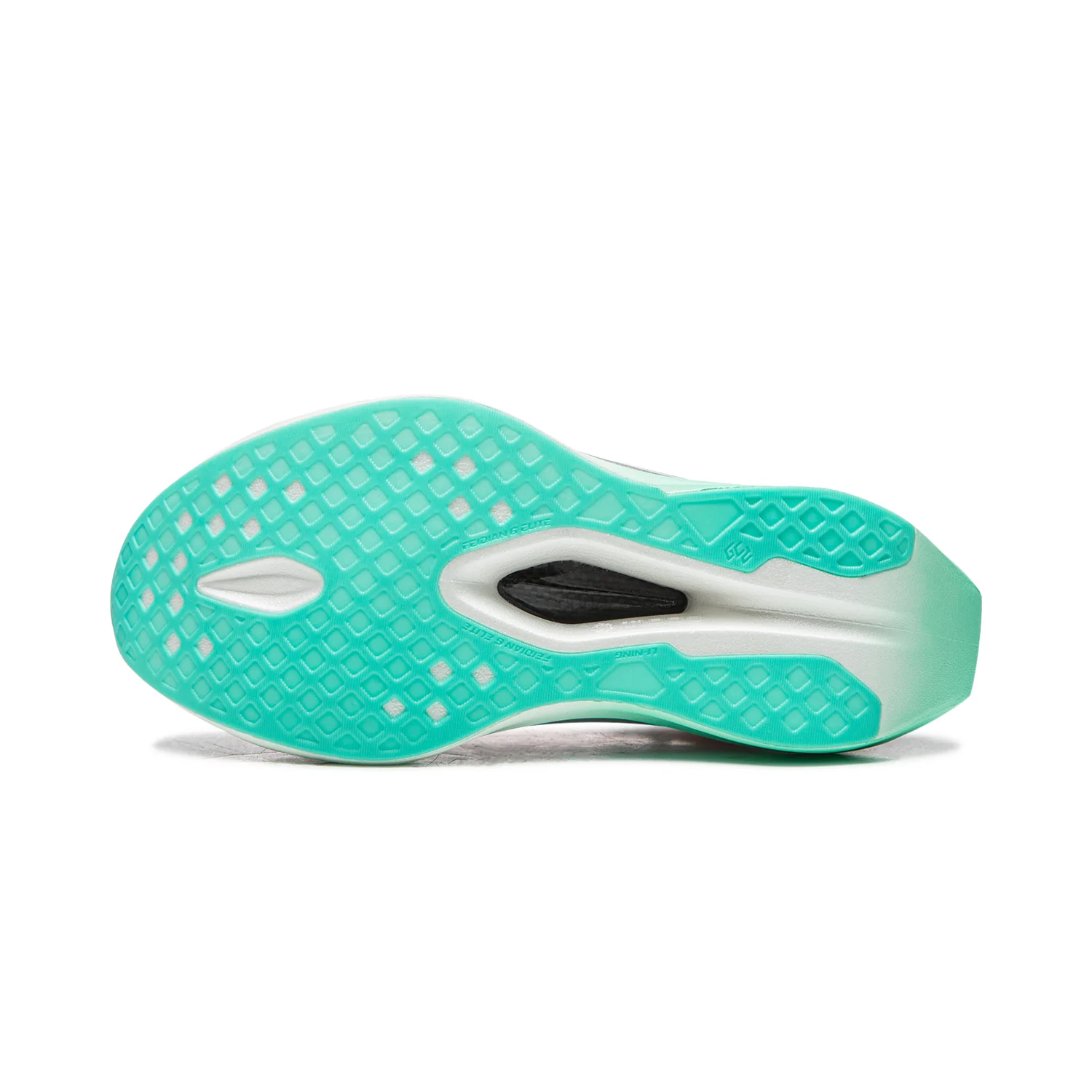 LiNing Feidian 6 ELITE 'Ice Blue' - Image 5