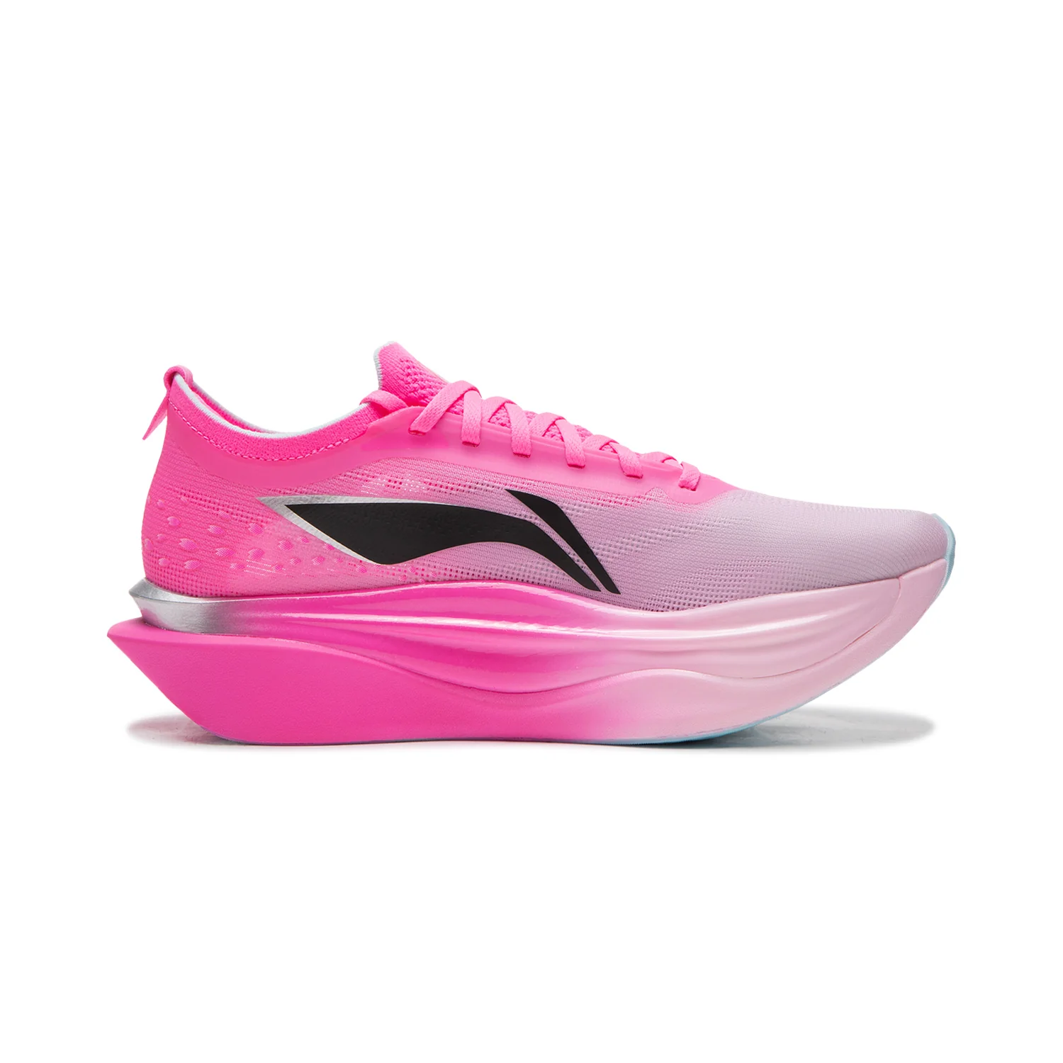 LiNing Feidian 6 ELITE 'Pink' - Image 2