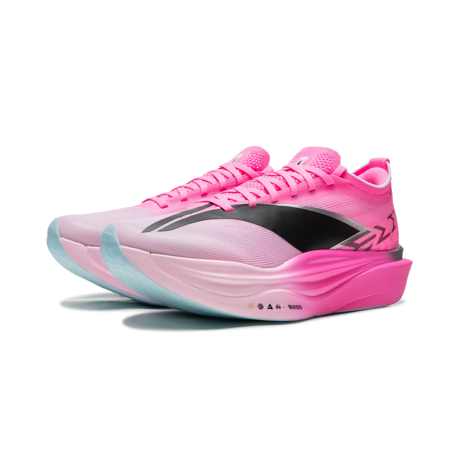 LiNing Feidian 6 ELITE 'Pink' - Image 3