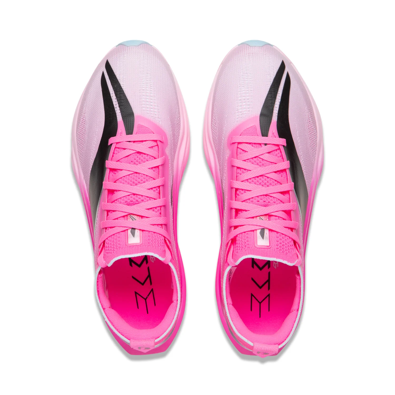 LiNing Feidian 6 ELITE 'Pink' - Image 4