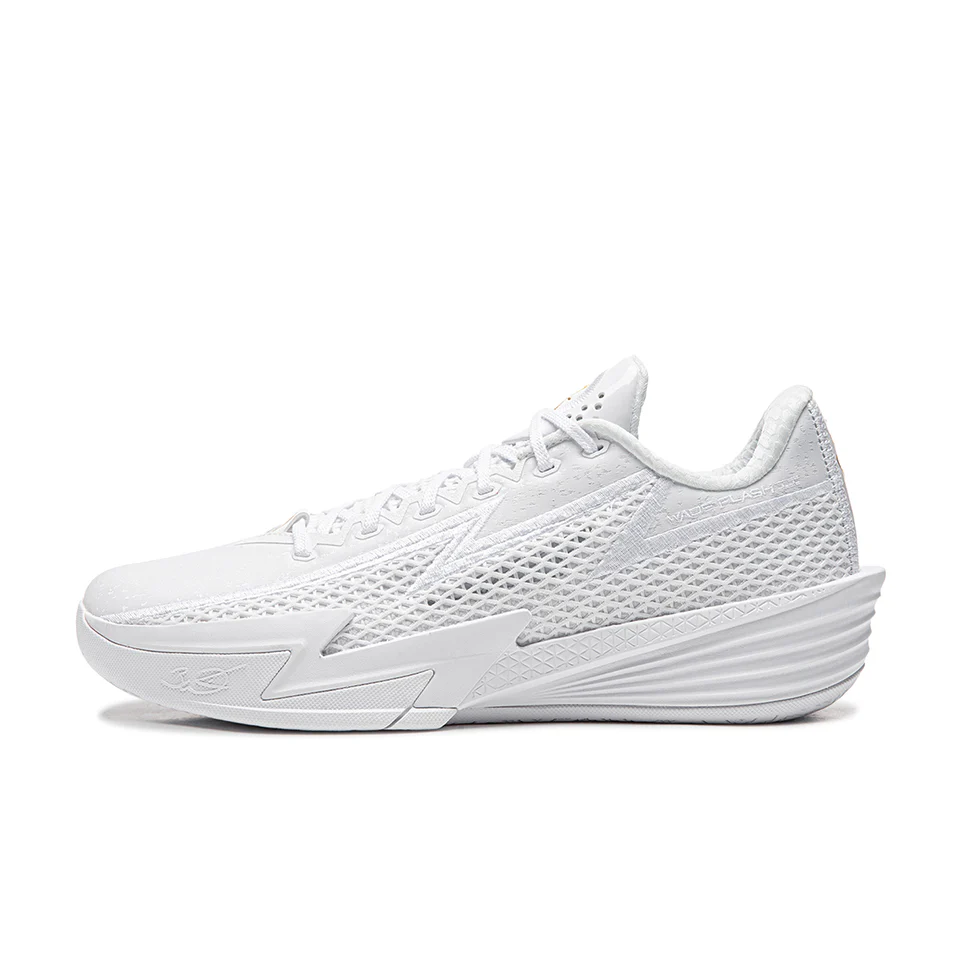 LiNing Flash 2 'White Hot'