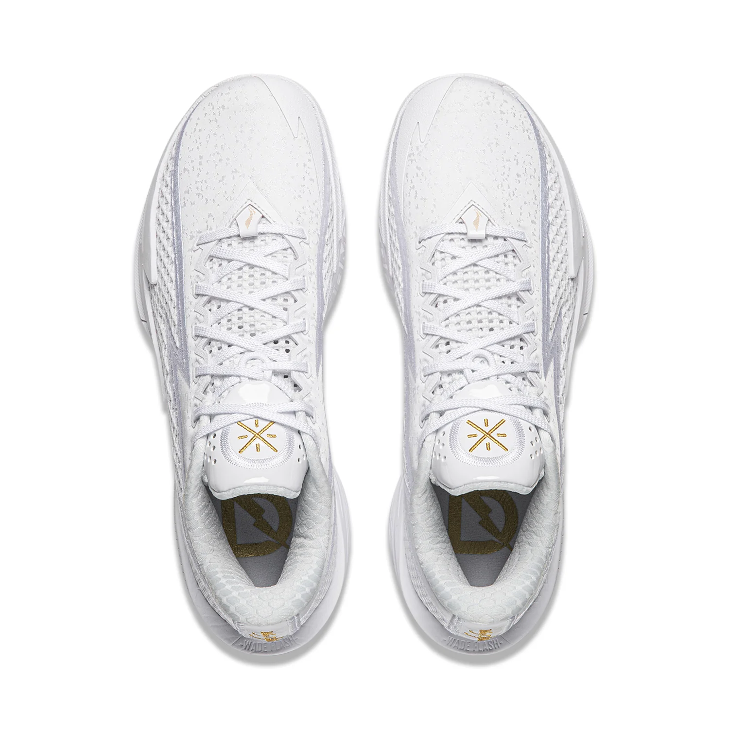 LiNing Flash 2 'White Hot' - Image 4