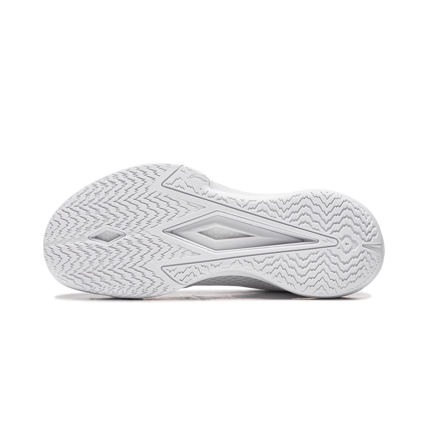LiNing Flash 2 'White Hot' - Image 6
