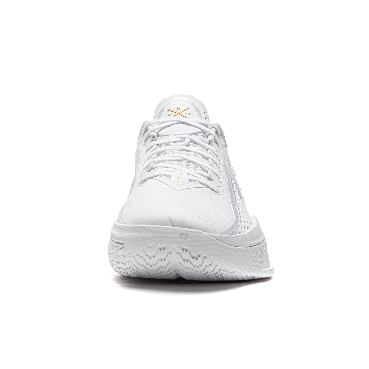 LiNing Flash 2 'White Hot' - Image 7