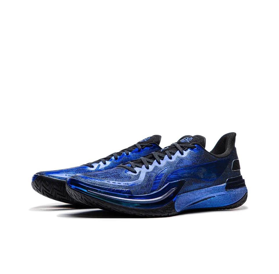 LiNing Gamma 1 ‘Blue Tear' - Image 3