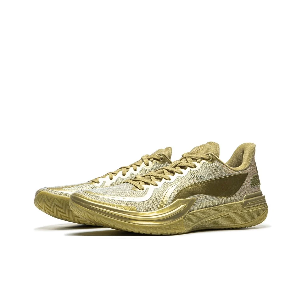 LiNing Gamma 1 ‘Golden Crow' - Image 2