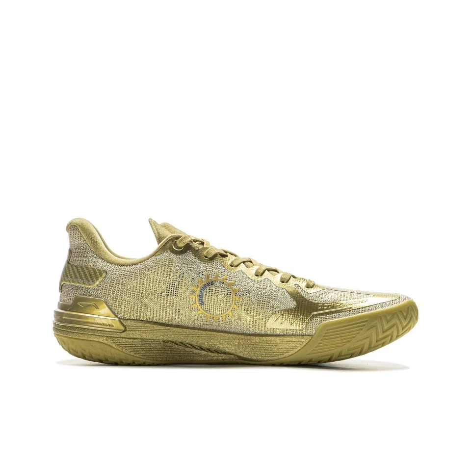 LiNing Gamma 1 ‘Golden Crow' - Image 3
